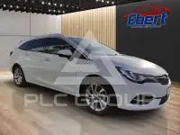 2020 Opel Astra