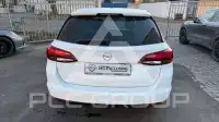 2020 Opel Astra