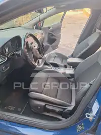 2020 Opel Astra