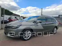 2020 Opel Astra