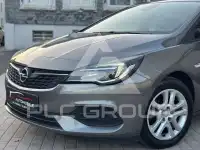 2020 Opel Astra