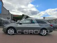 2020 Opel Astra