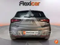 2020 Opel Astra