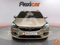 2020 Opel Astra