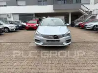 2020 Opel Astra