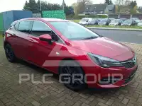 2020 Opel Astra