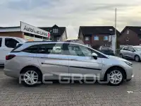 2020 Opel Astra