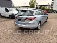 2020 Opel Astra