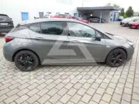 2020 Opel Astra