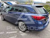 2020 Opel Astra