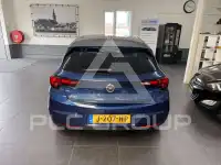2020 Opel Astra