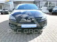 2020 Opel Astra