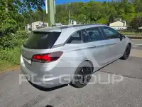 2020 Opel Astra