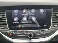 2020 Opel Astra