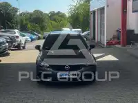 2020 Opel Astra
