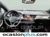 2020 Opel Astra