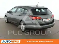 2020 Opel Astra