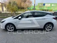 2020 Opel Astra