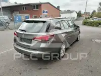 2020 Opel Astra