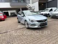 2020 Opel Astra
