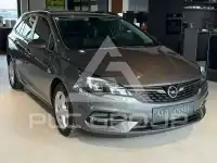 2020 Opel Astra