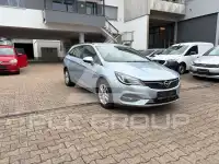 2020 Opel Astra