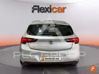 2020 Opel Astra