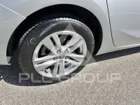 2020 Opel Astra