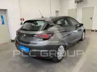 2020 Opel Astra