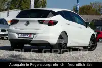 2020 Opel Astra