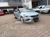 2020 Opel Astra