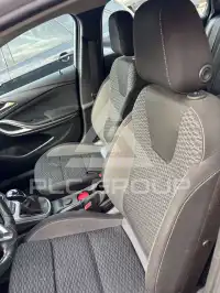 2020 Opel Astra