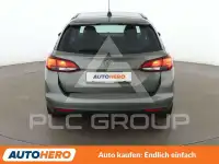 2020 Opel Astra