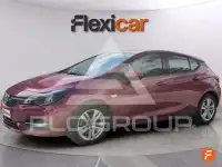 2020 Opel Astra