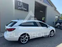 2020 Opel Astra