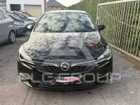 2020 Opel Astra