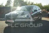 2020 Opel Astra