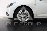 2020 Opel Astra