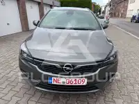 2020 Opel Astra