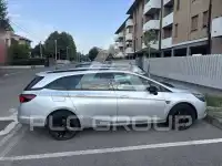 2020 Opel Astra