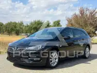 2020 Opel Astra