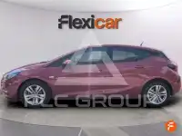 2020 Opel Astra
