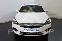 2020 Opel Astra