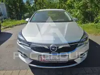 2020 Opel Astra
