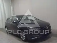 2020 Opel Astra