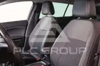 2020 Opel Astra