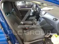 2020 Opel Astra