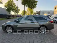 2020 Opel Astra
