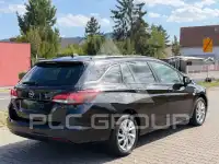 2020 Opel Astra