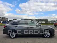 2020 Opel Astra